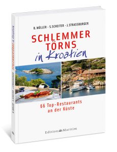 Schlemmertoerns in Kroatien