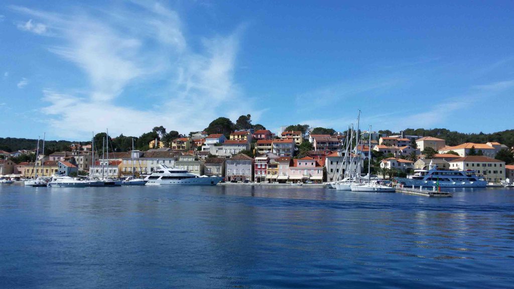 Mali Losinj