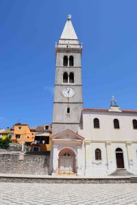 Mali Losinj