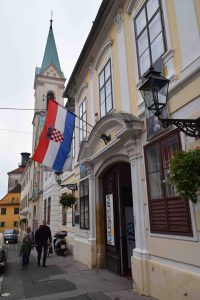 Kroatisches Museum für Naive Kunst Zagreb