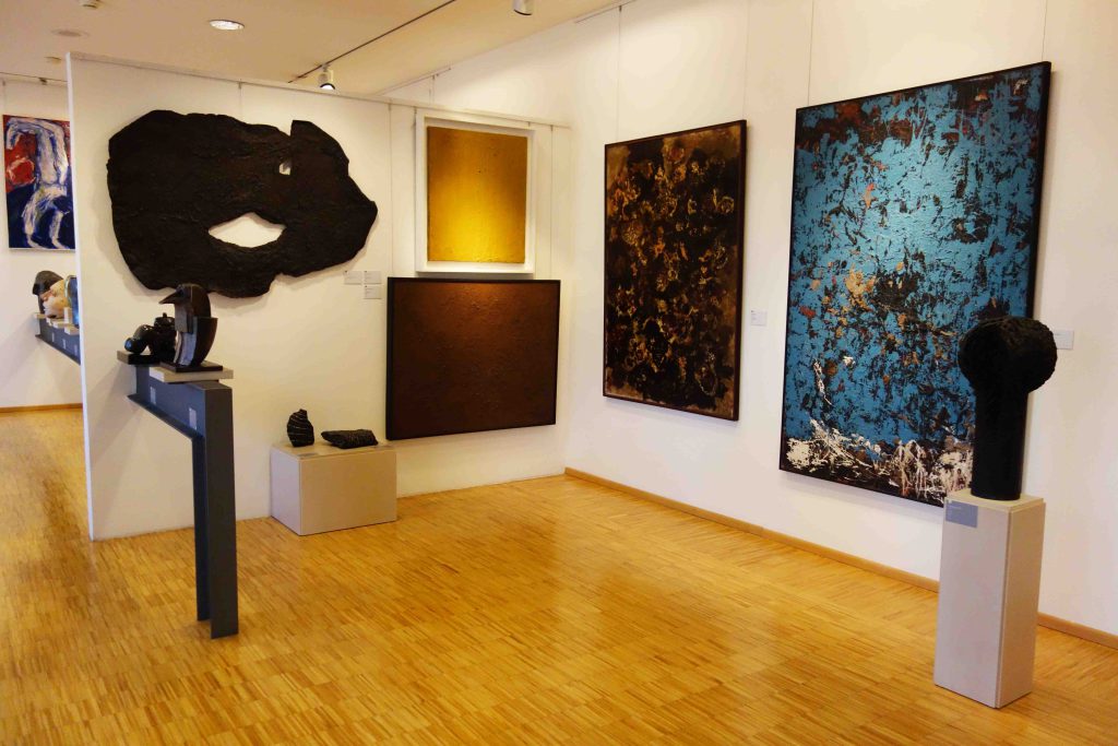 Moderna Galerija Zagreb