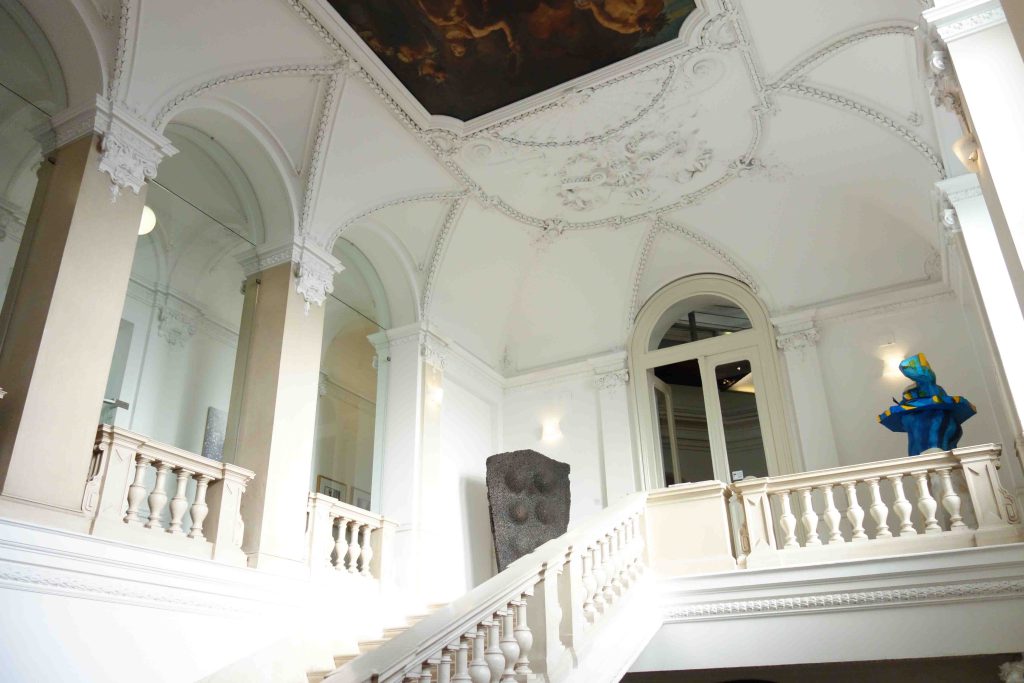 Moderna Galerija Zagreb