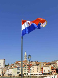 Kroatien Urlaub