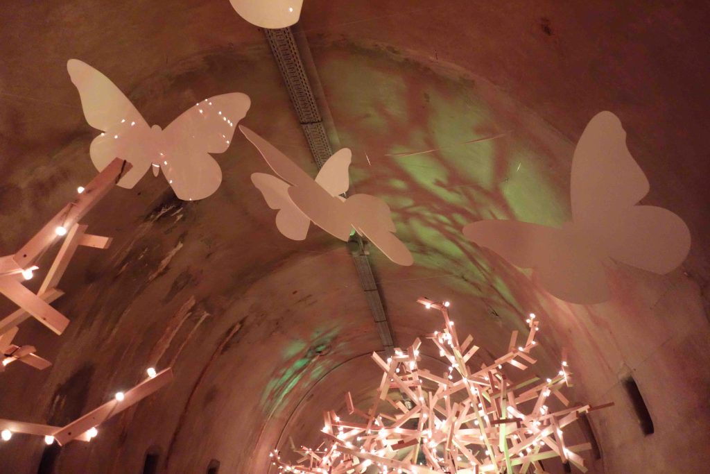 Festival of Lights Zagreb