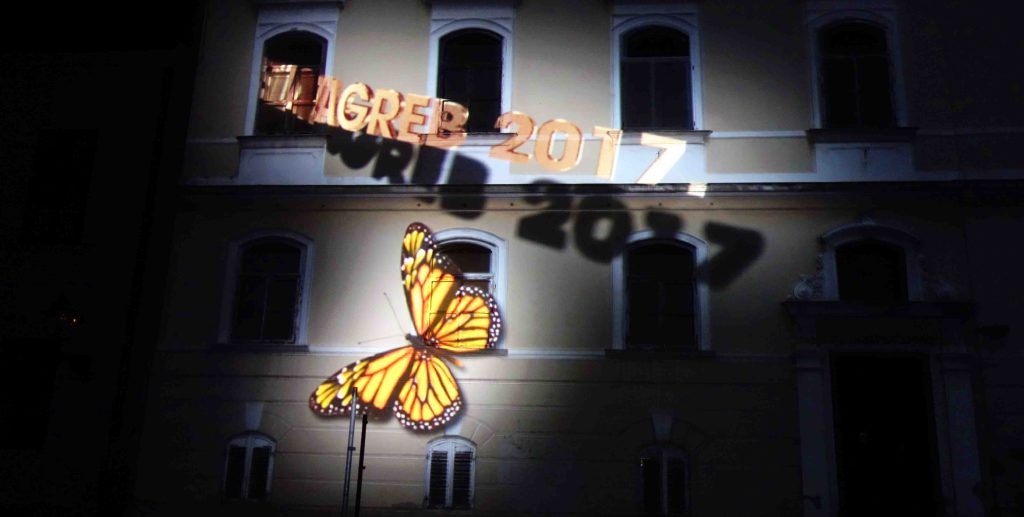 Festival of Lights Zagreb