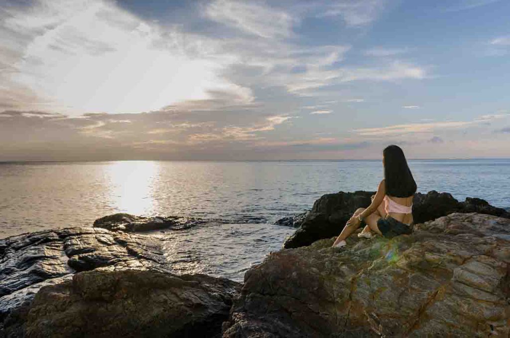 Kroatien sicheres Reiseland für Frauen