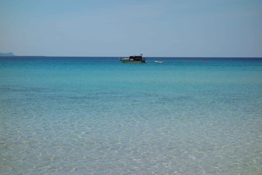 Sakarun Strand