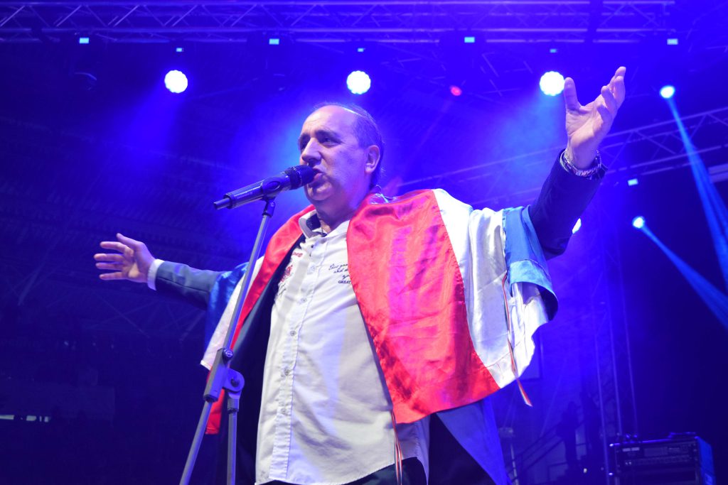 Mladen Grdovic