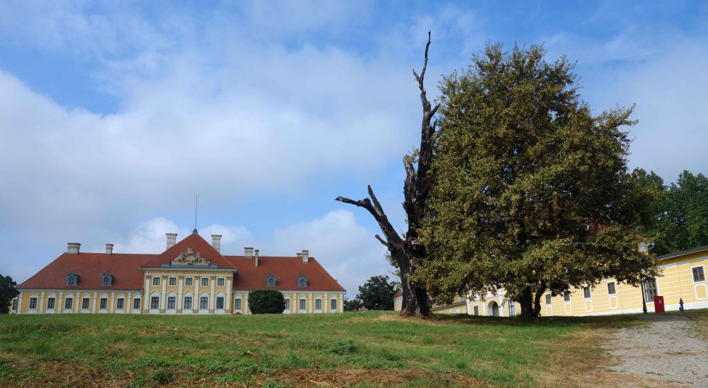 Schloss Eltz Vukovar