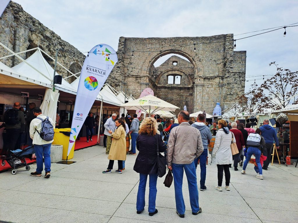 Weinfest Bela Nedeja