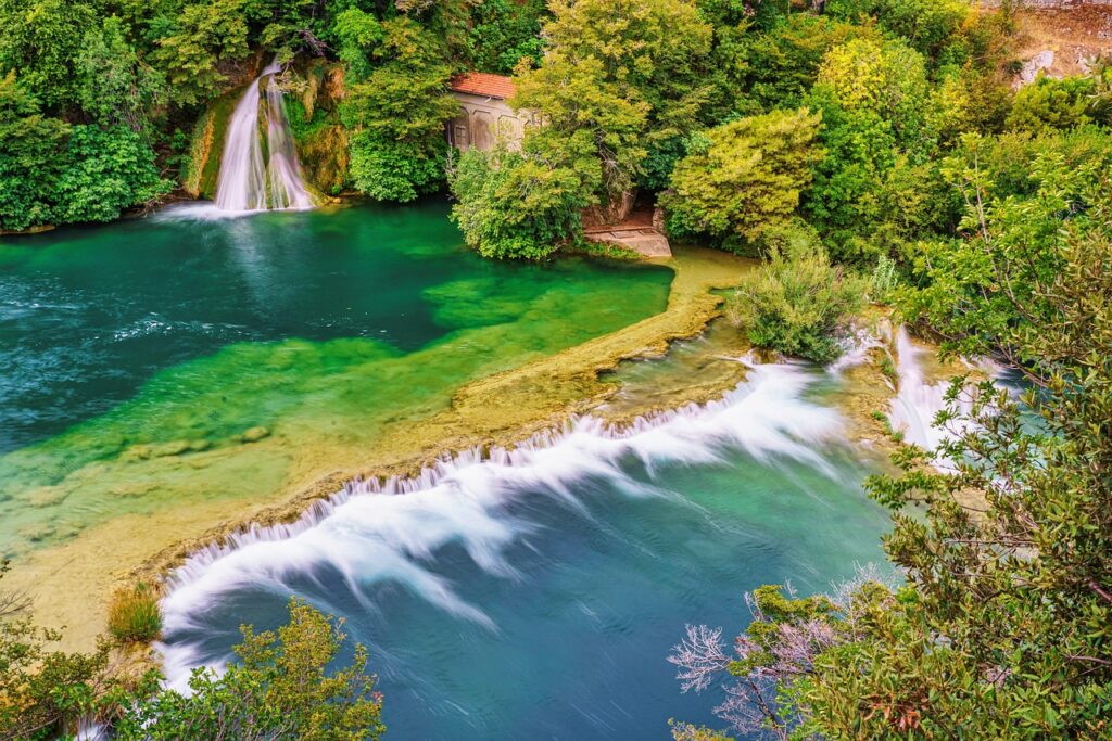 Ausflüge in Kroatien buchen