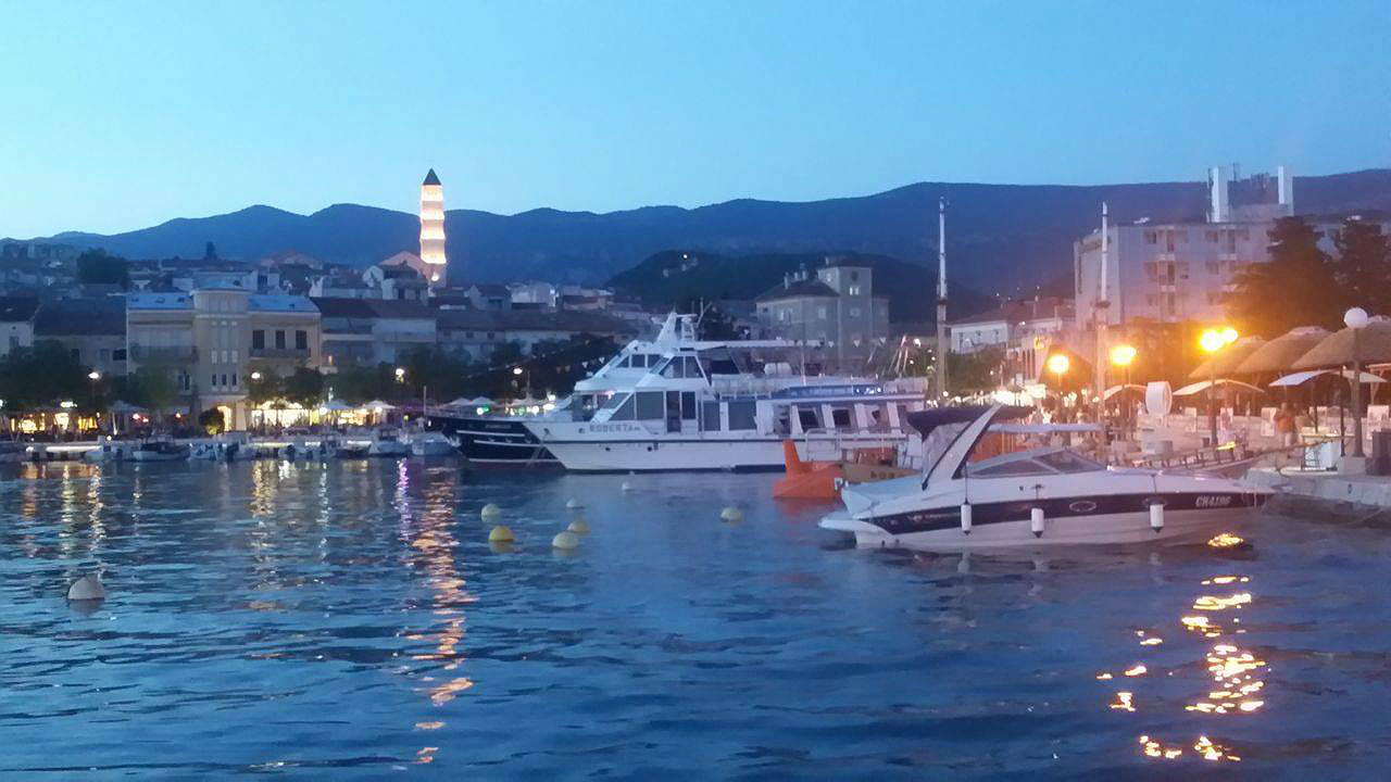 Crikvenica