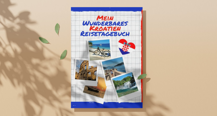 Reisetagebuch Kroatien von Kroatien-Liebe