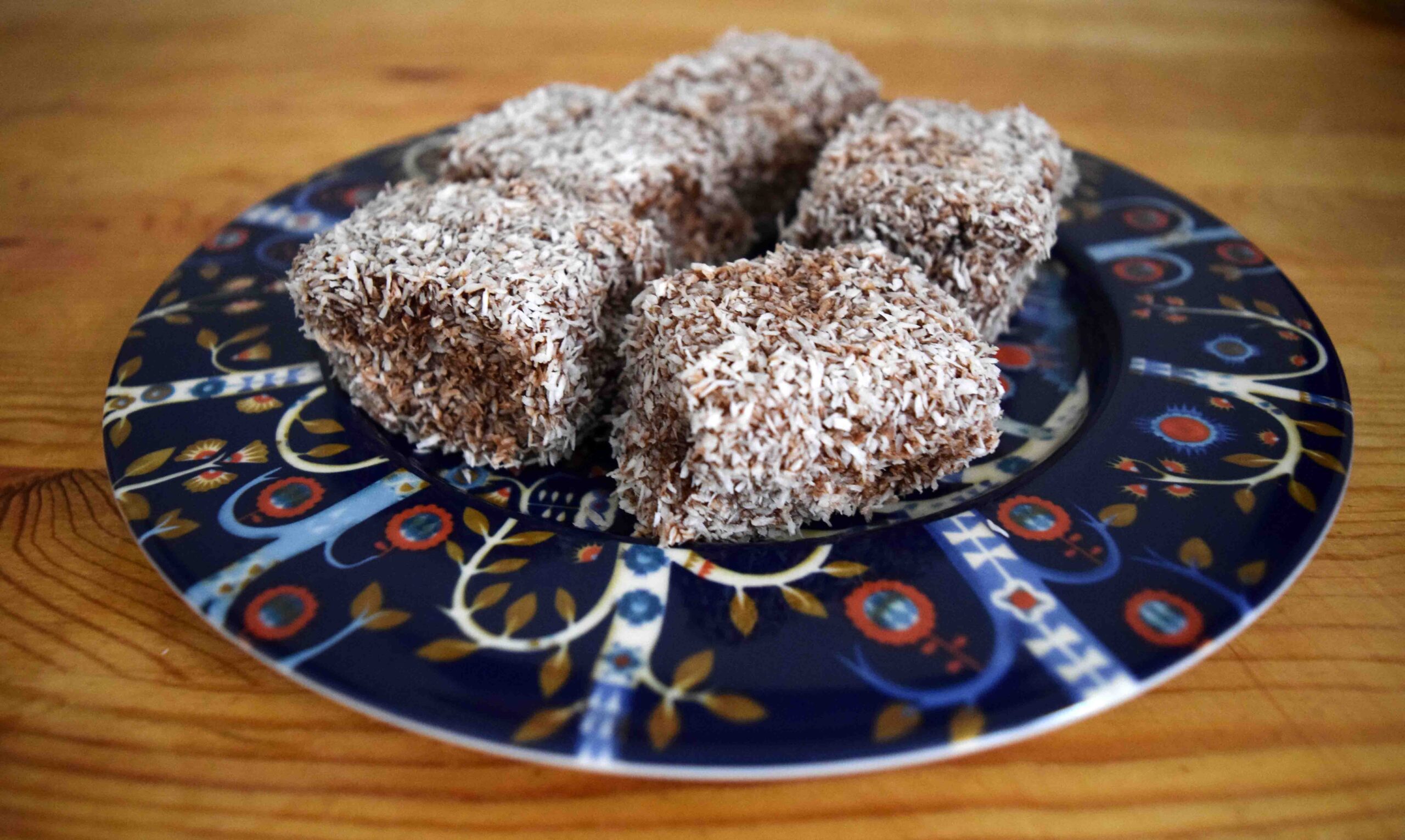 Kroatische Kokoswürfel Cupavci