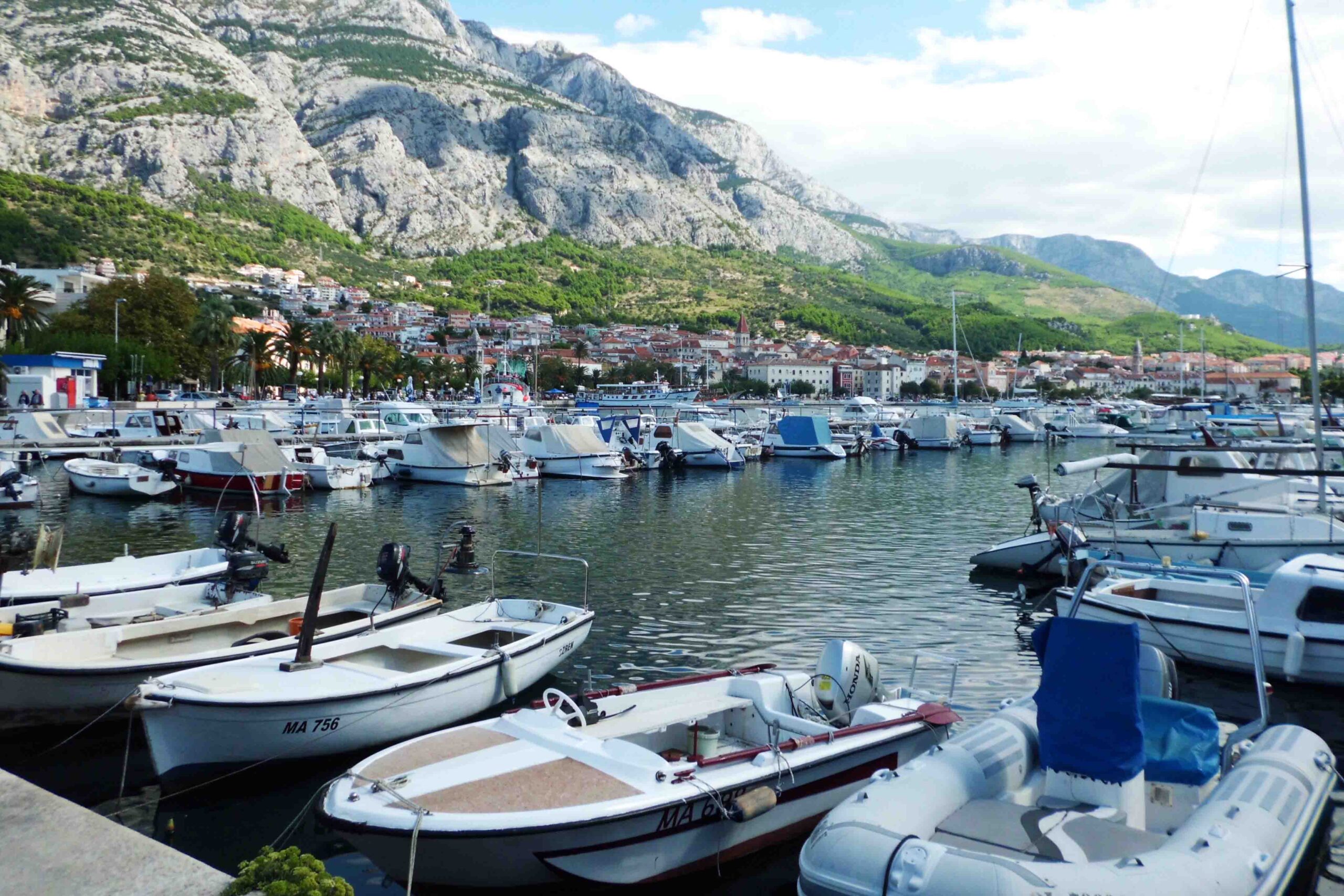 Makarska