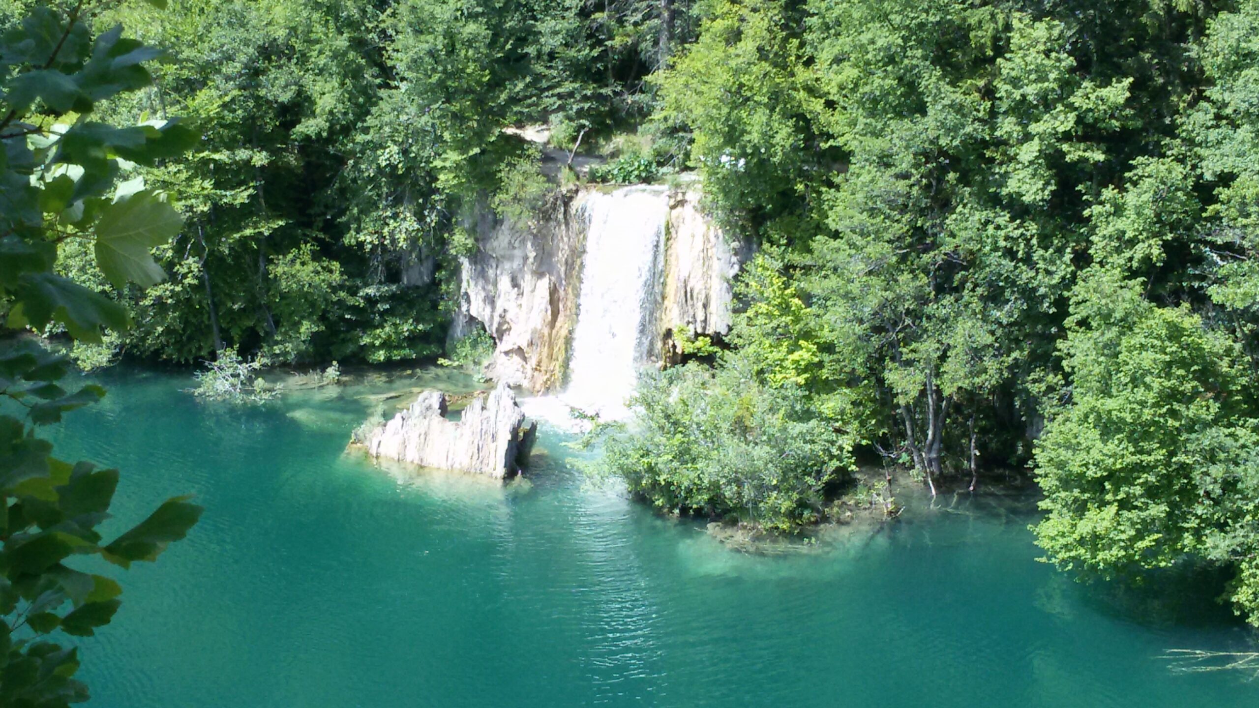 Nationalpark Plitvicer Seen