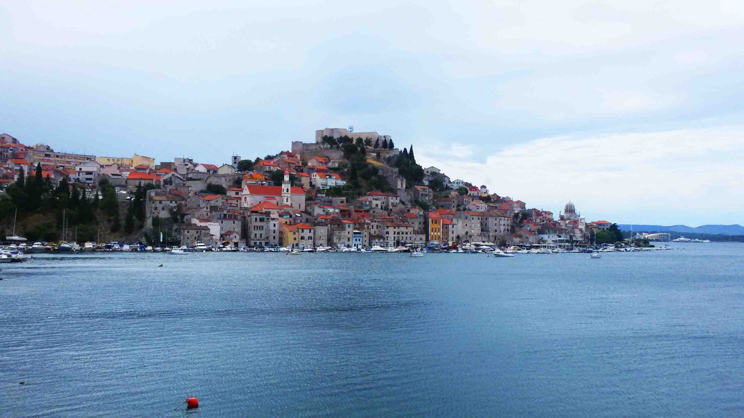 Sibenik