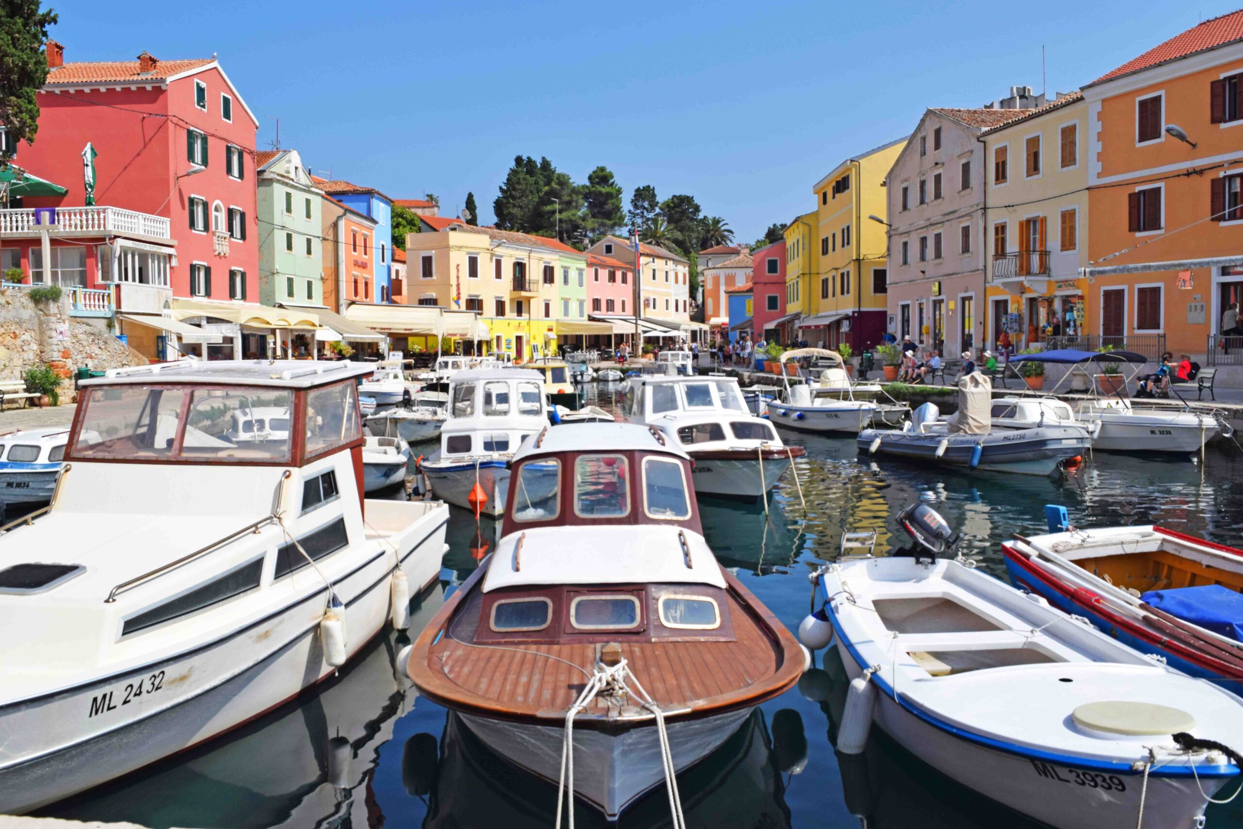 Veli Lošinj