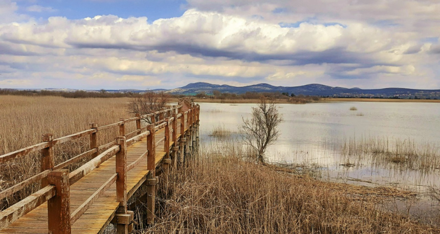 Vransko Jezero