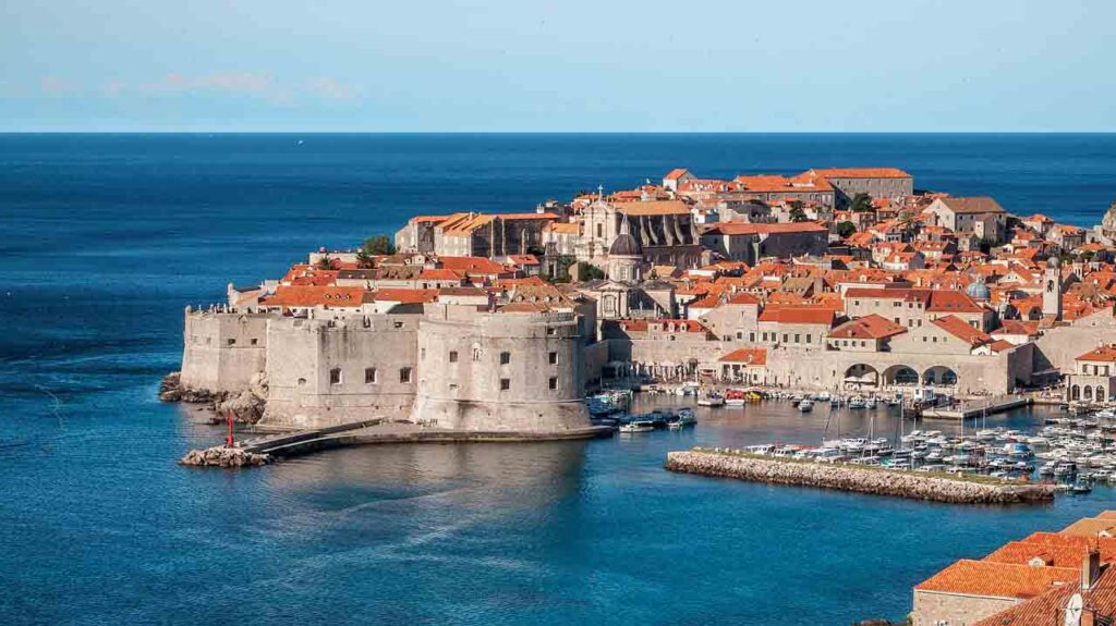 Dubrovnik Stadtführung