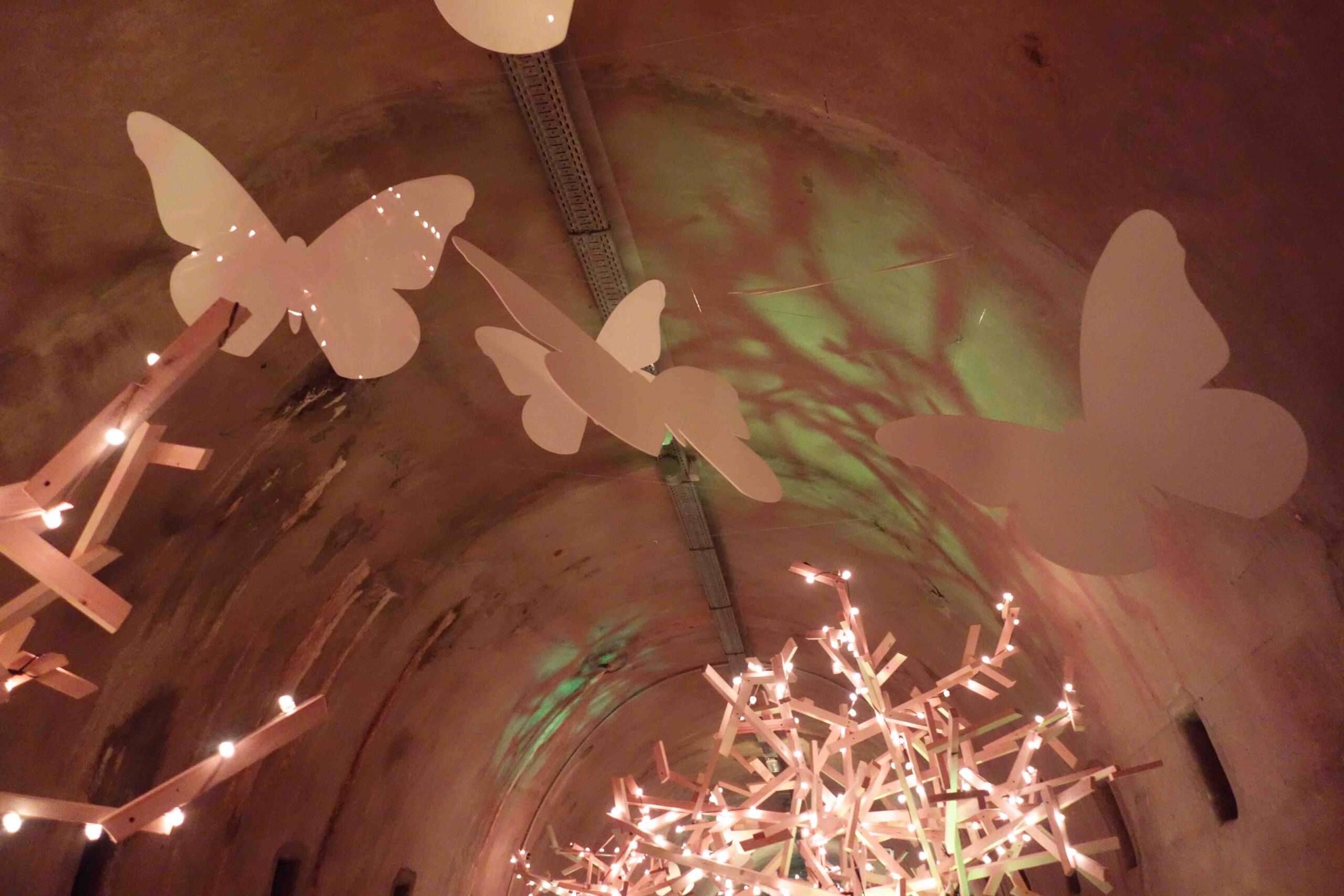 Festival of Lights Zagreb