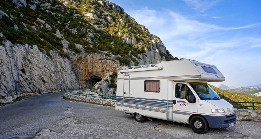 Kroatien mit Wohnmobil bereisen