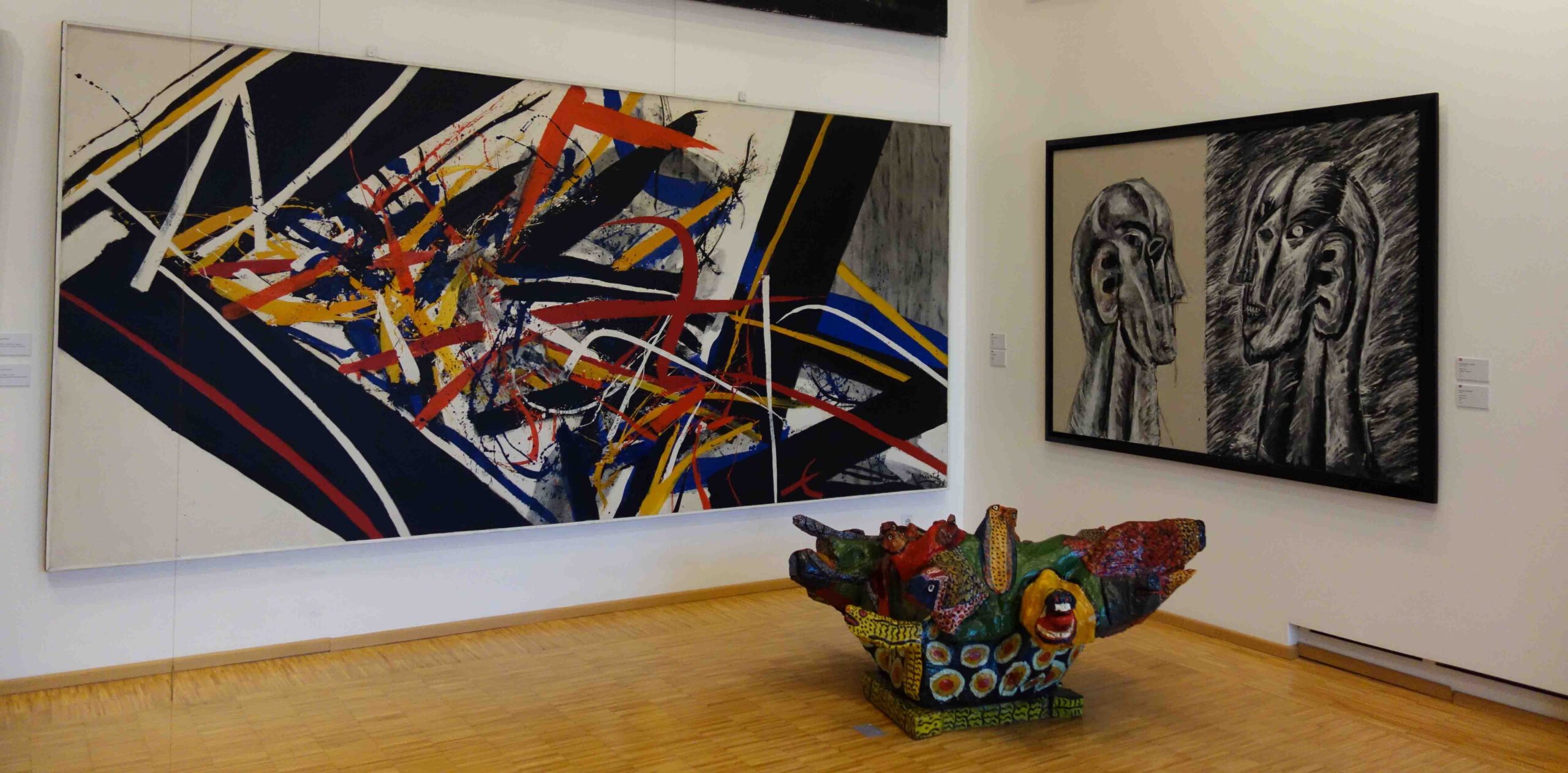 Moderna Galerija Zagreb