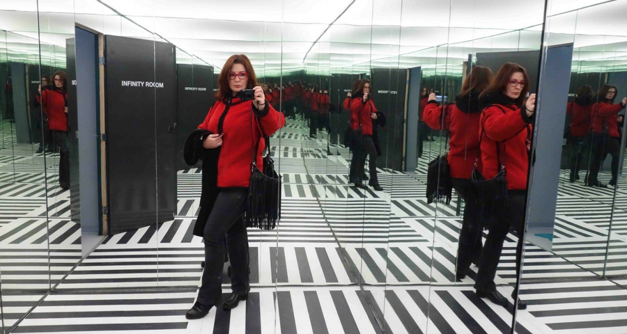 Museum der Illusionen Zagreb